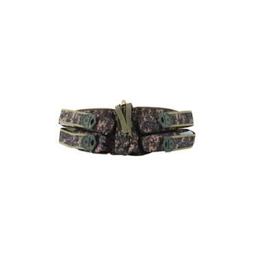 Tippmann 4+1 Deluxe Harness, camo