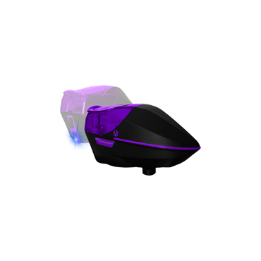 Virtue Spire Loader Black / Purple