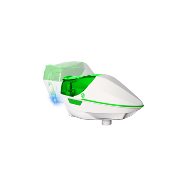 Virtue Spire Loader White / Lime