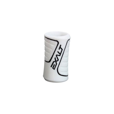 Exalt Regulator Grip - White / Black