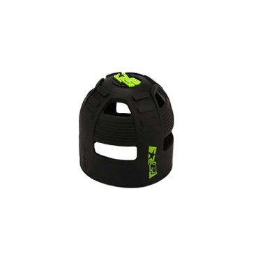 Eclipse Tank Grip Exalt Black/Lime