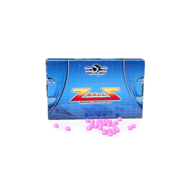 GXG Z Ballz .50 cal Pink 1000pcs