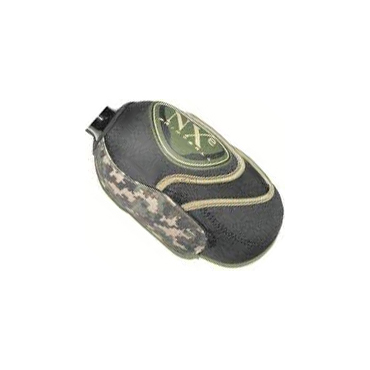 Elevation olive/camo universal tank cove