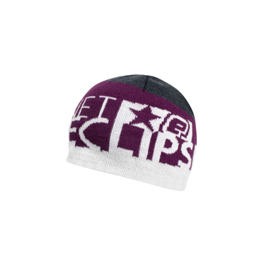 Eclipse Flash Beanie Snow