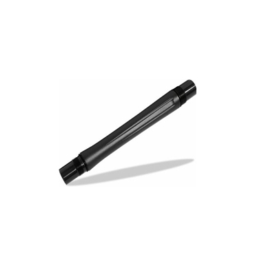 Eclipse Shaft4 Barrel Back Black 0.689