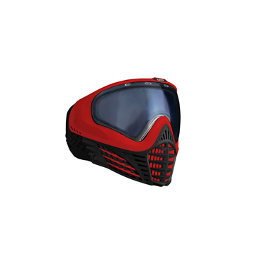 Virtue VIO Goggle Red