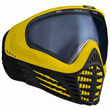 Virtue VIO Goggle Yellow