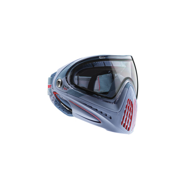 DYE Goggle I4 Bomber Steel TH