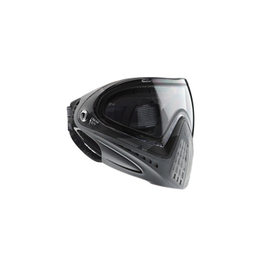 DYE Goggle I4 Bomber Grey TH