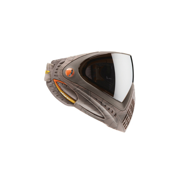 DYE Goggle I4 Dust Orange TH