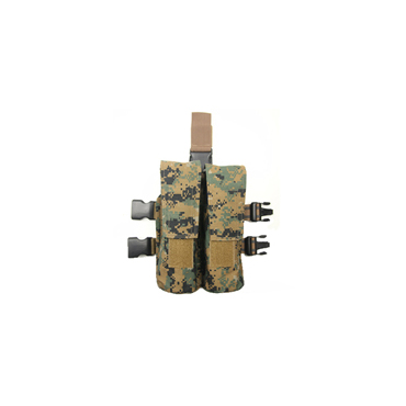 VolcAno 2 Pod Leg Holster, Marpat