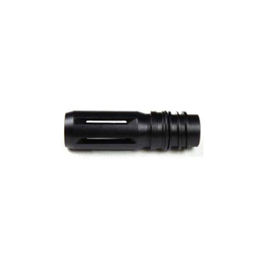 VolcAno C98 Short Battle Barrel 3" Musta