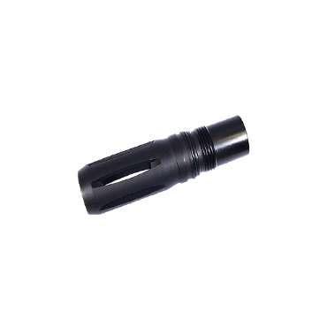 VolcAno Autococker Short Battle Barrel 3" black