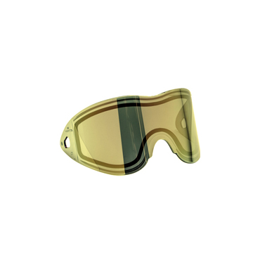 Empire Helix Thermal Lens Gold Mirror