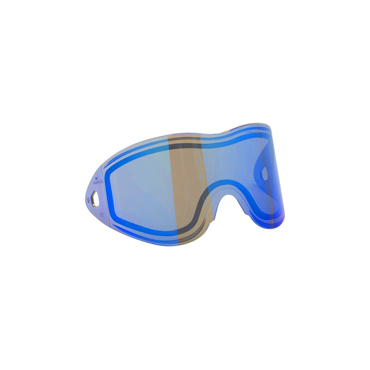 Empire Helix/Events Thermal Lens Blue Mirror