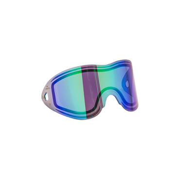 Empire Helix Thermal Lens Green Mirror