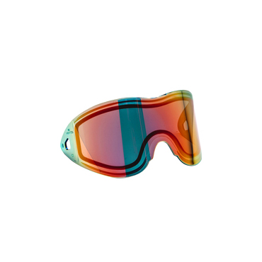 Empire Helix Thermal Lens Fire Mirror