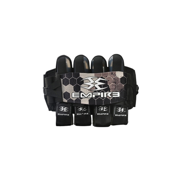 Empire Harness Compressor Pack 4+7