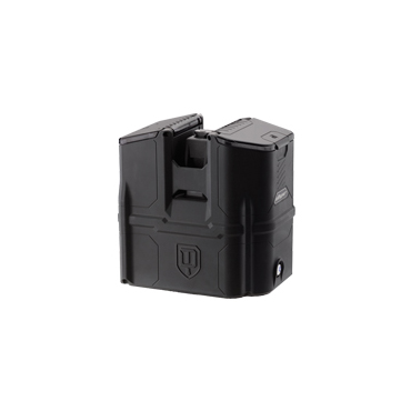 DYE DAM Box Rotor Black