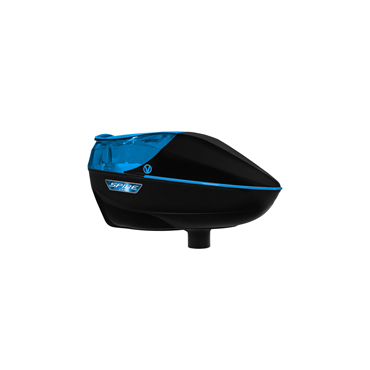 Virtue Spire Loader 260 Black / Cyan