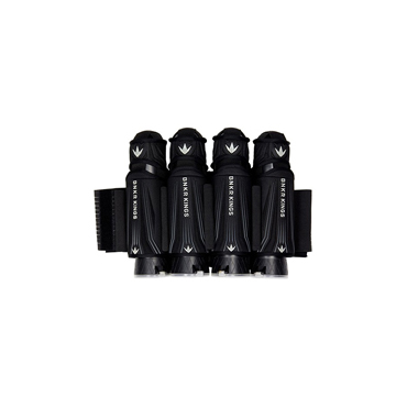 BunkerKings Supreme V3 Pack Stealth 4+5