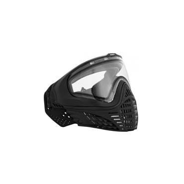 Virtue VIO Contour Goggle - Black