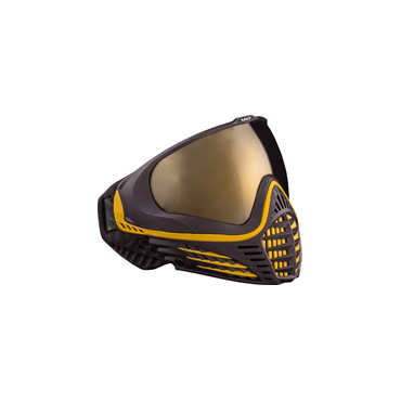 Virtue VIO Contour Goggle - Black Gold