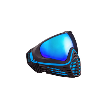 Virtue VIO Contour Goggle - Black Ice