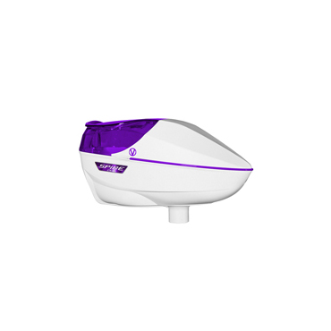 Virtue Spire Loader 260 White / Purple