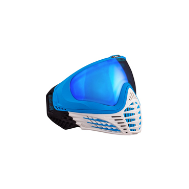 Virtue VIO Contour Goggle - White Ice