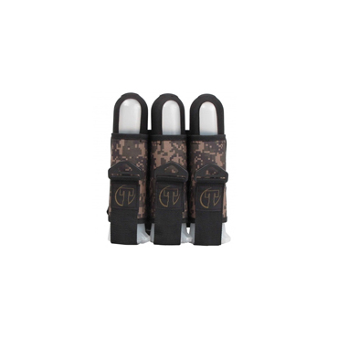 Tippmann 3 pod Harness - Camo - Sport S