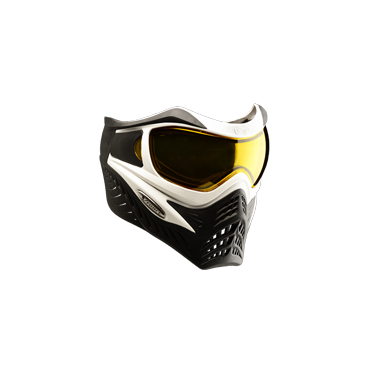 VForce Grill White on Black