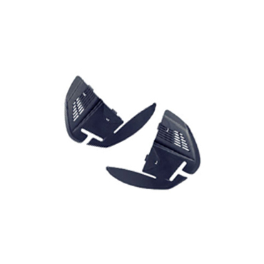 VForce Armor goggle ear protection pair