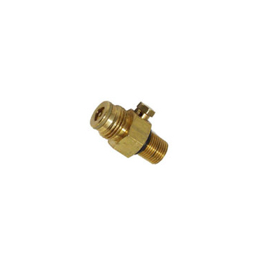 Pin Valve Regular