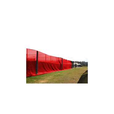 Speedball Netting Pro-Red 1,5m X 25m