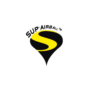 Sup 'air Ball Extra bunker Cylinder