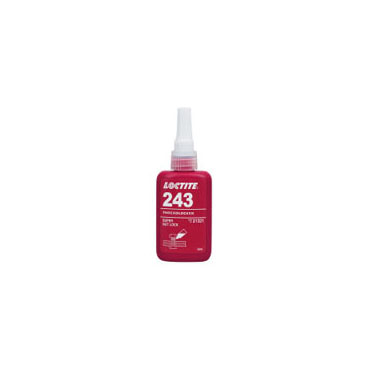 Loctite 243 glue