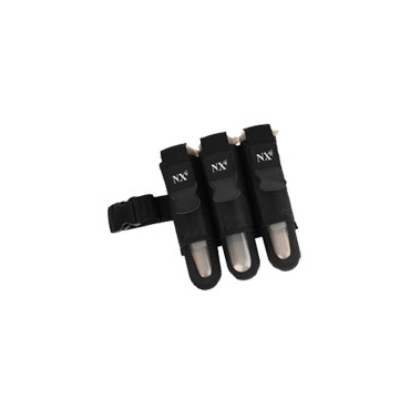 NXe SP series 3-pod harness