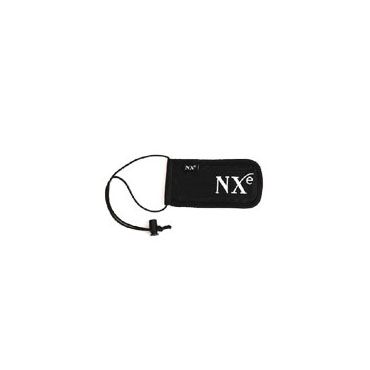 NXe Barrel sock, black