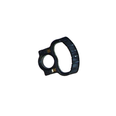 Carry handle for 10L/12L scuba tank