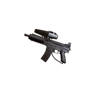 Tippmann X7 M16 foregrip