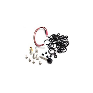 Eclipse ETEK Comprehensive parts kit