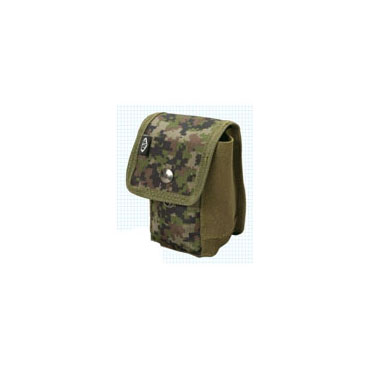 BT Grenade/Smoke pouch, camo