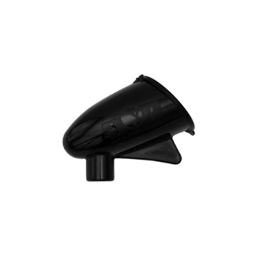 GXG 50 round hopper black