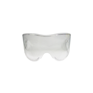 Vents Supercoat Antifog Single Lens