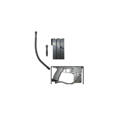 Tippmann X7 Expansion Chamber kit