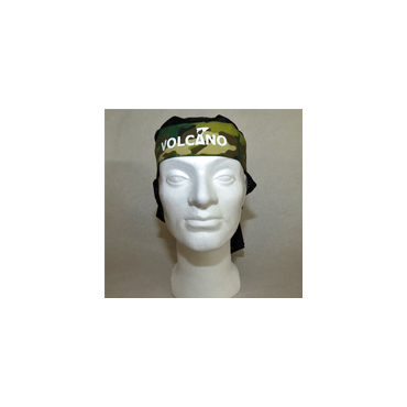 VolcAno Head Wrap FIN Camo