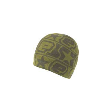 Eclipse Quest Beanie Olive