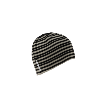 Dye Beanie Gator Black Gray