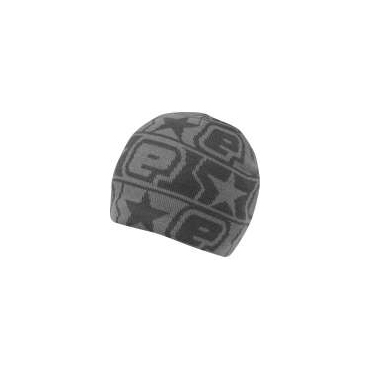 Eclipse Quest Beanie Grey